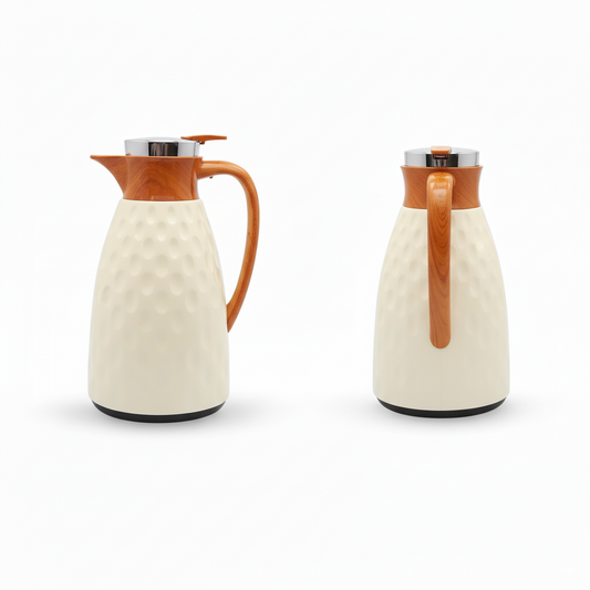 HydraLock 1 Litre vacuum Thermos Premium Edition