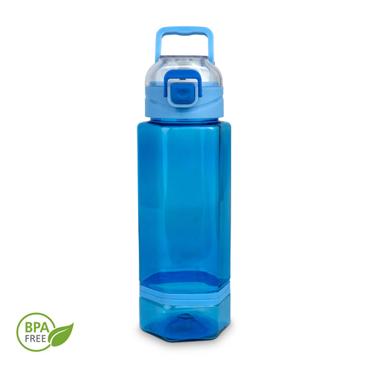 CrystalWave 650ML Water Bottle