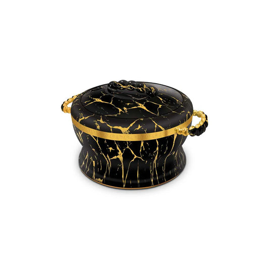 Happy Crown Primora Luxe Black