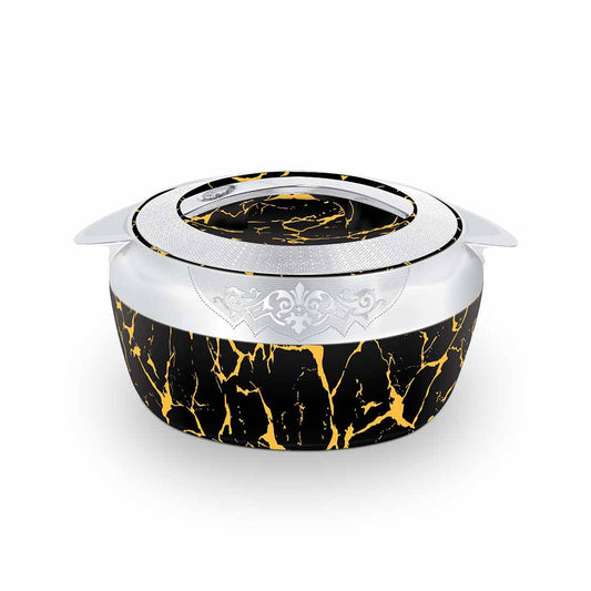 Happy Hisense Prima (Black) Signature