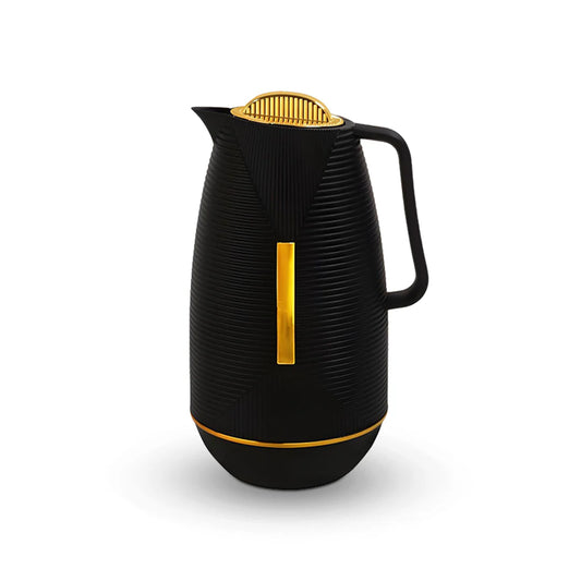 Elegance Thermal Flask (1 Ltr) - Premium Edition