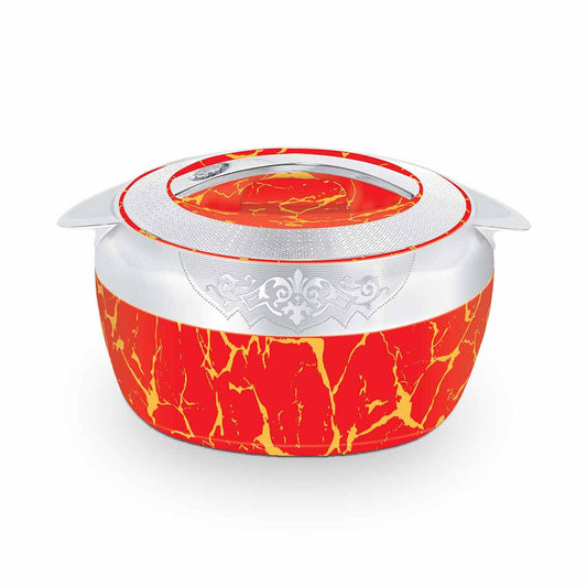 Happy Hisense Prima (Red) Signature