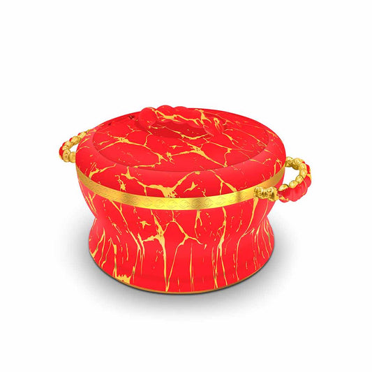 Happy Crown Primora Luxe Red