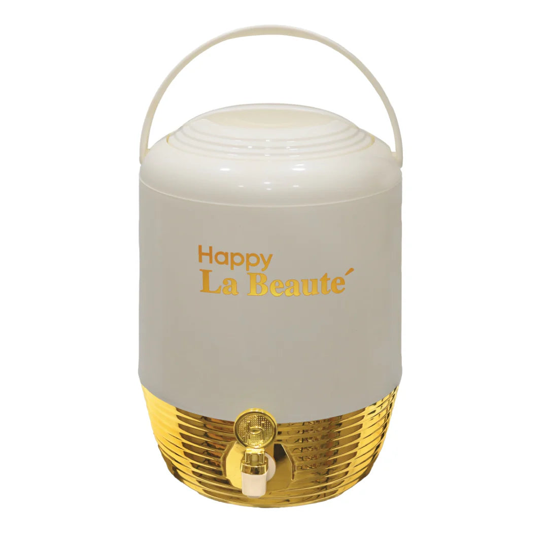 Happy La Beaute Water Cooler 15Ltr