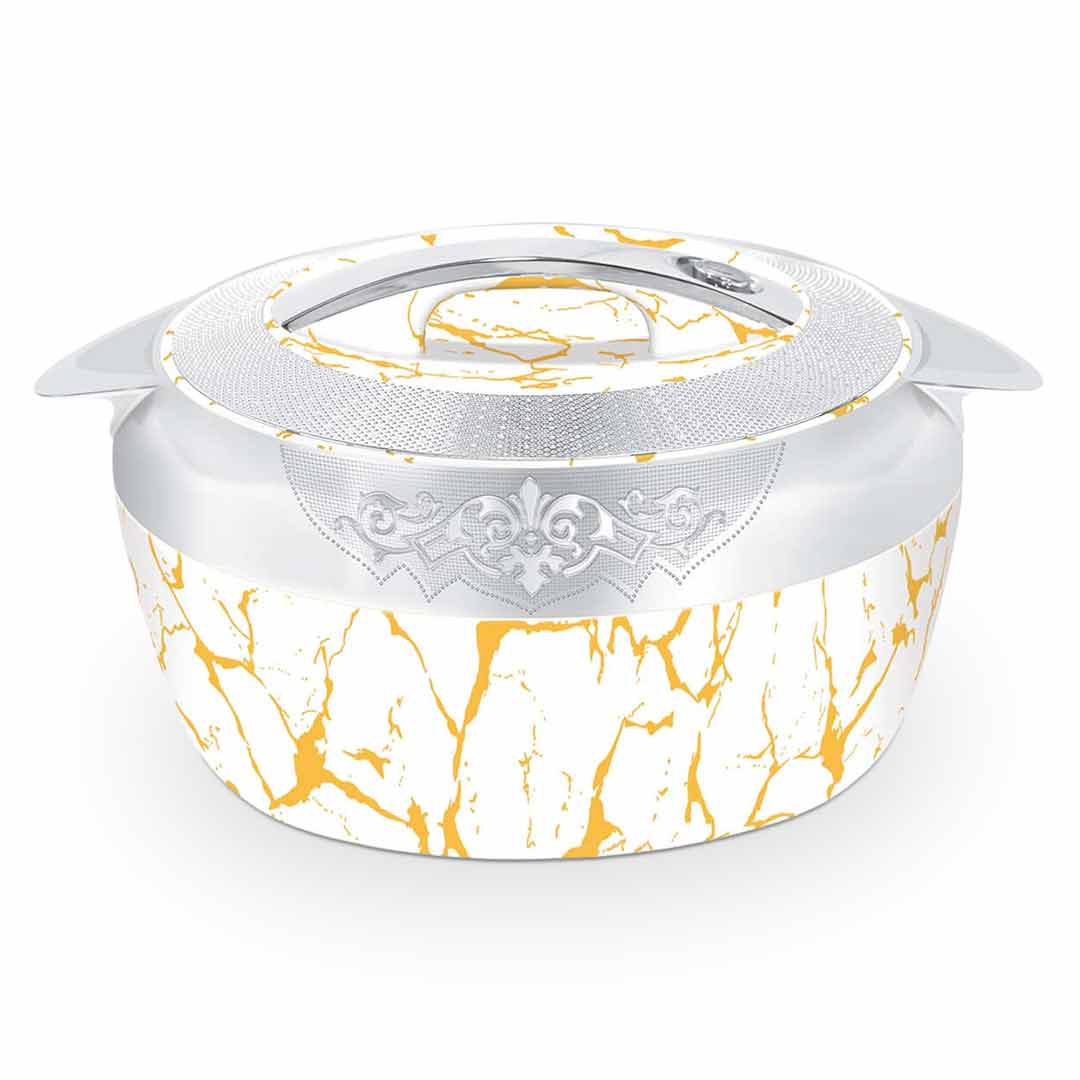 Happy Hisense Prima (White) Signature