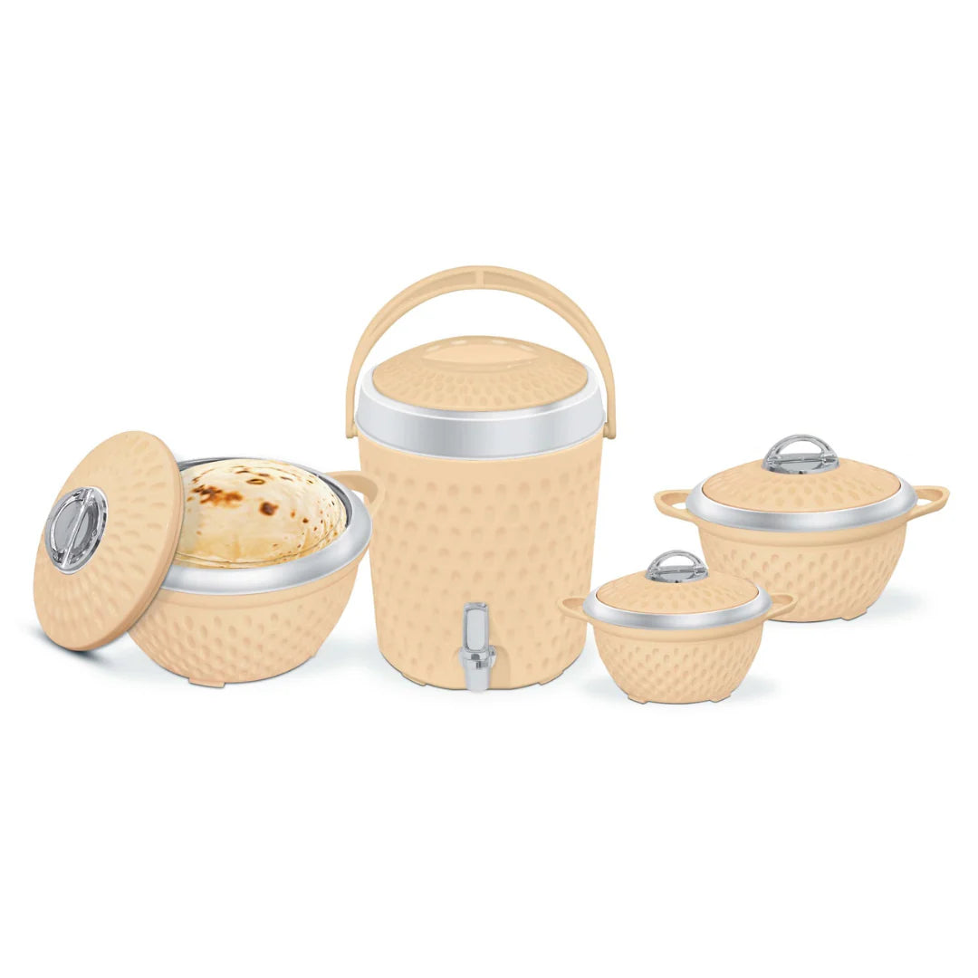 Happy Honeywell G7 Premium Hotpot (Beige)