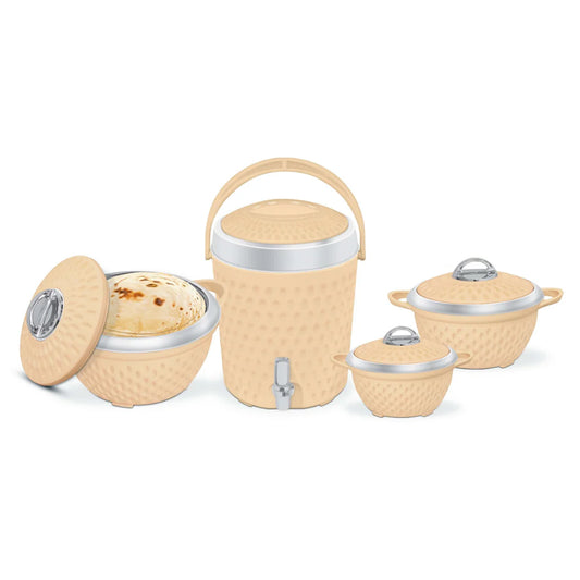 Happy Honeywell G7 Premium Hotpot (Beige)