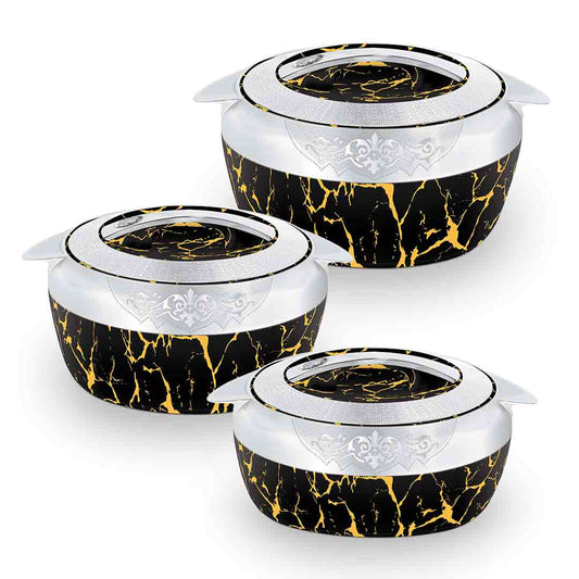 Happy Hisense Prima (Black) Signature