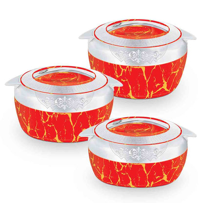 Happy Hisense Prima (Red) Signature