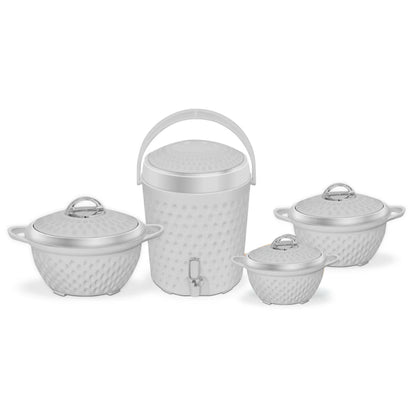 Happy Honeywell G7 Premium Hotpot (Grey)