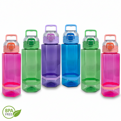 CrystalWave 900ML Water Bottle