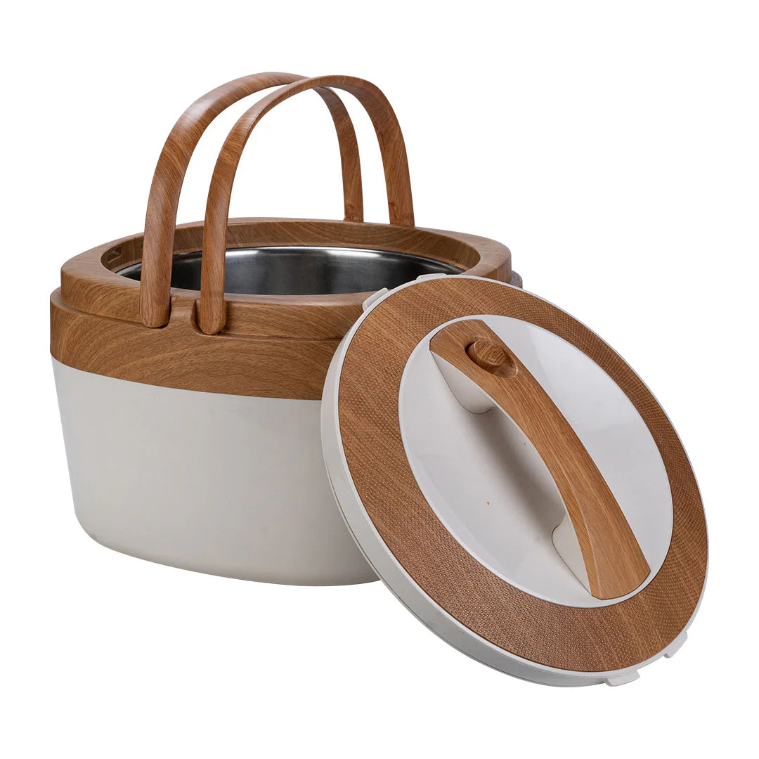 Happy Hizense Square Hotpot XXX-Large