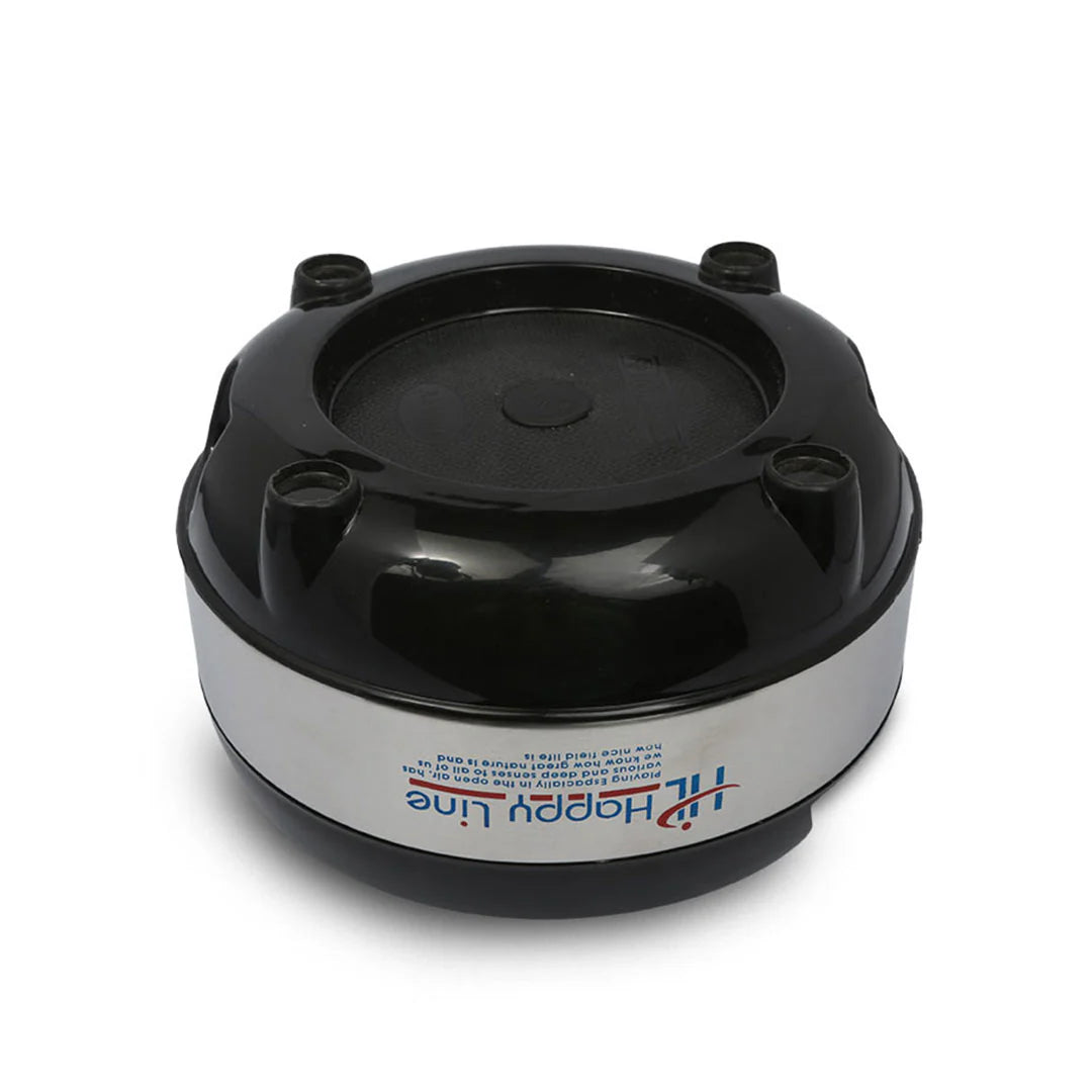Happy Line Premium Glass Top Hotpot
