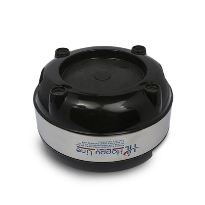 Happy Line Premium Glass Top Hotpot