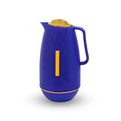 Elegance Thermal Flask (1 Ltr) - Premium Edition