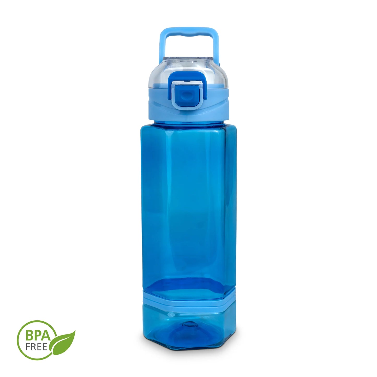 CrystalWave 650ML Water Bottle