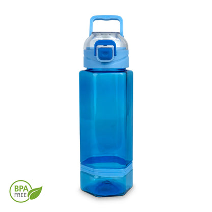 CrystalWave 650ML Water Bottle