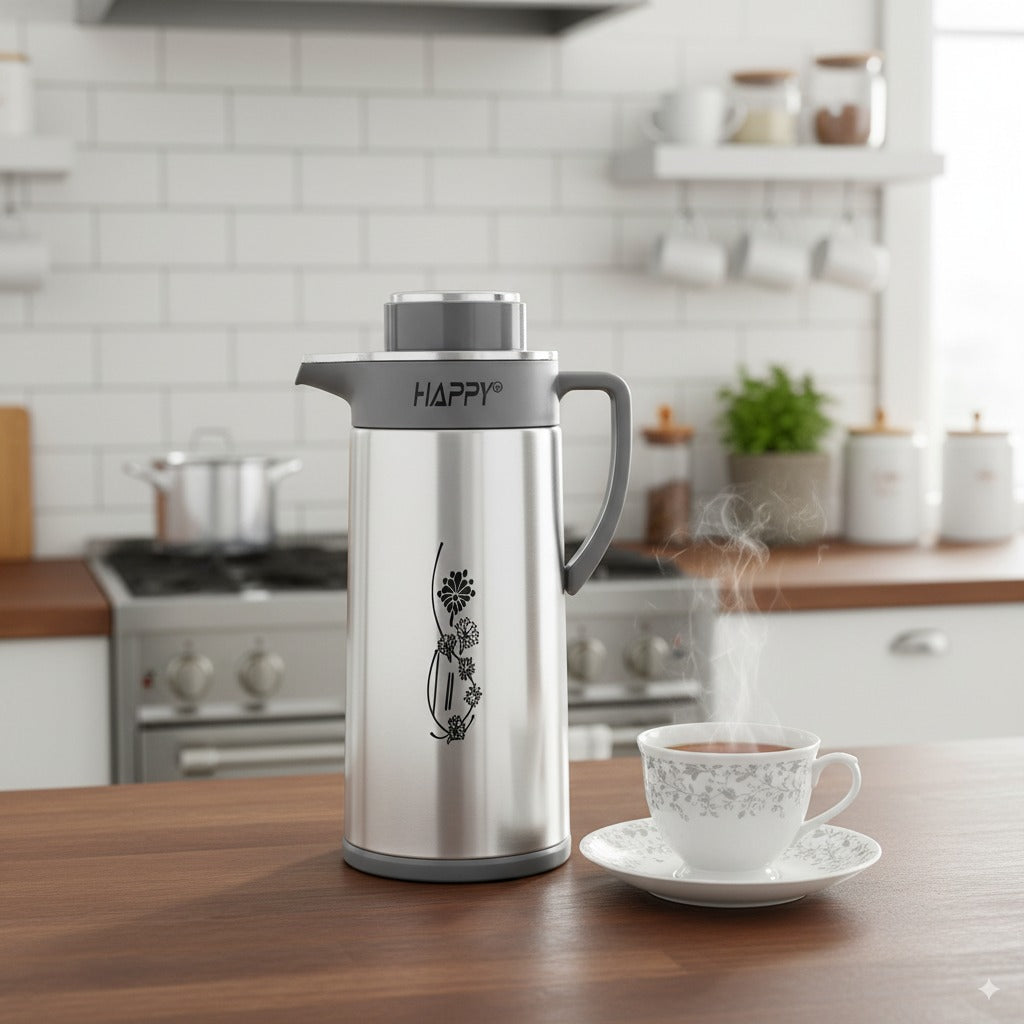 Prime Elite Thermos Flask