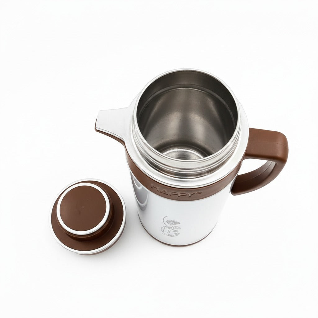 Prime Elite Thermos Flask