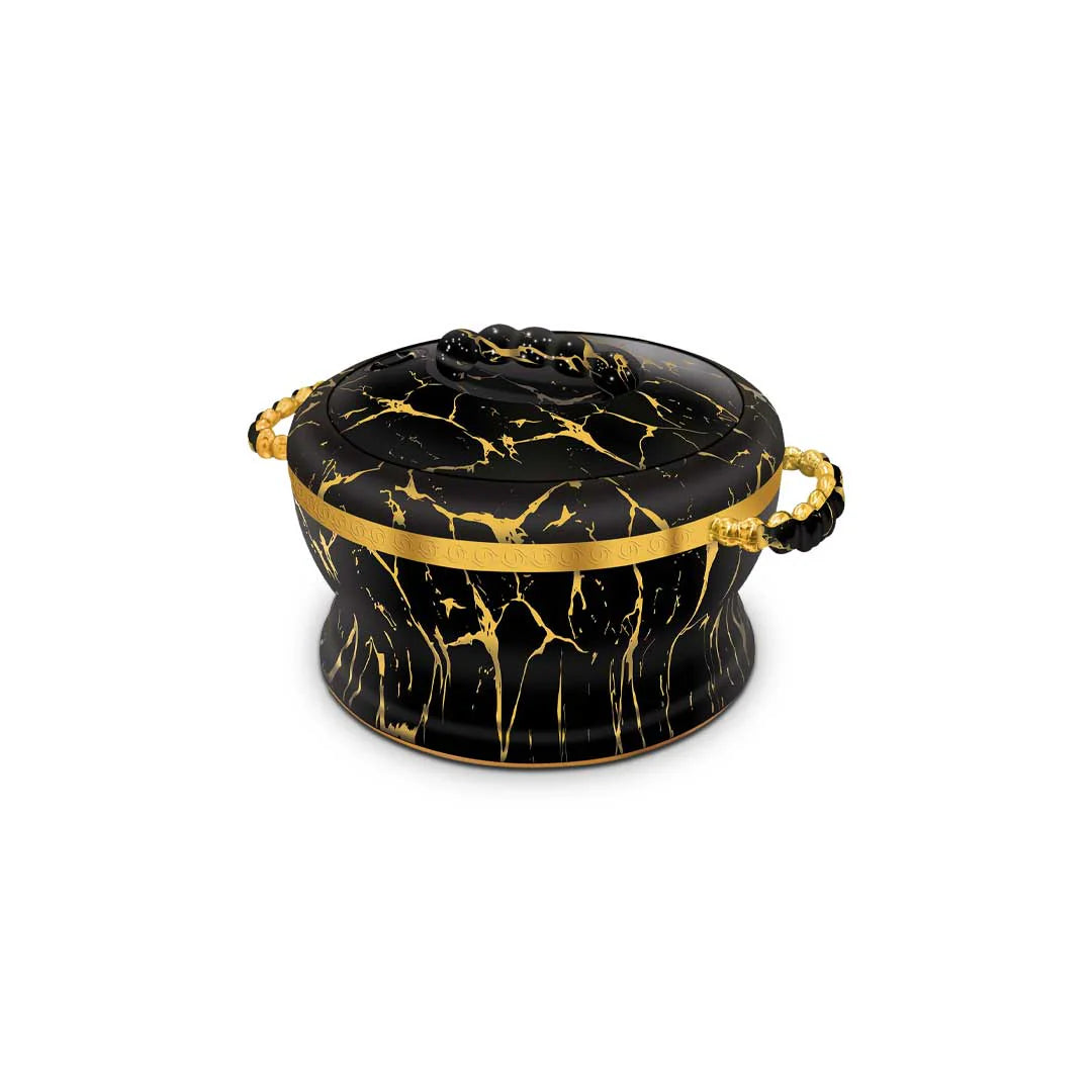 Happy Crown Primora Luxe Black