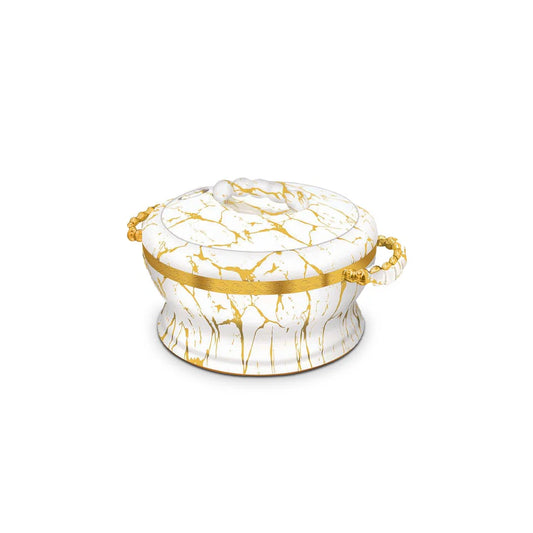 Happy Crown Primora Luxe White