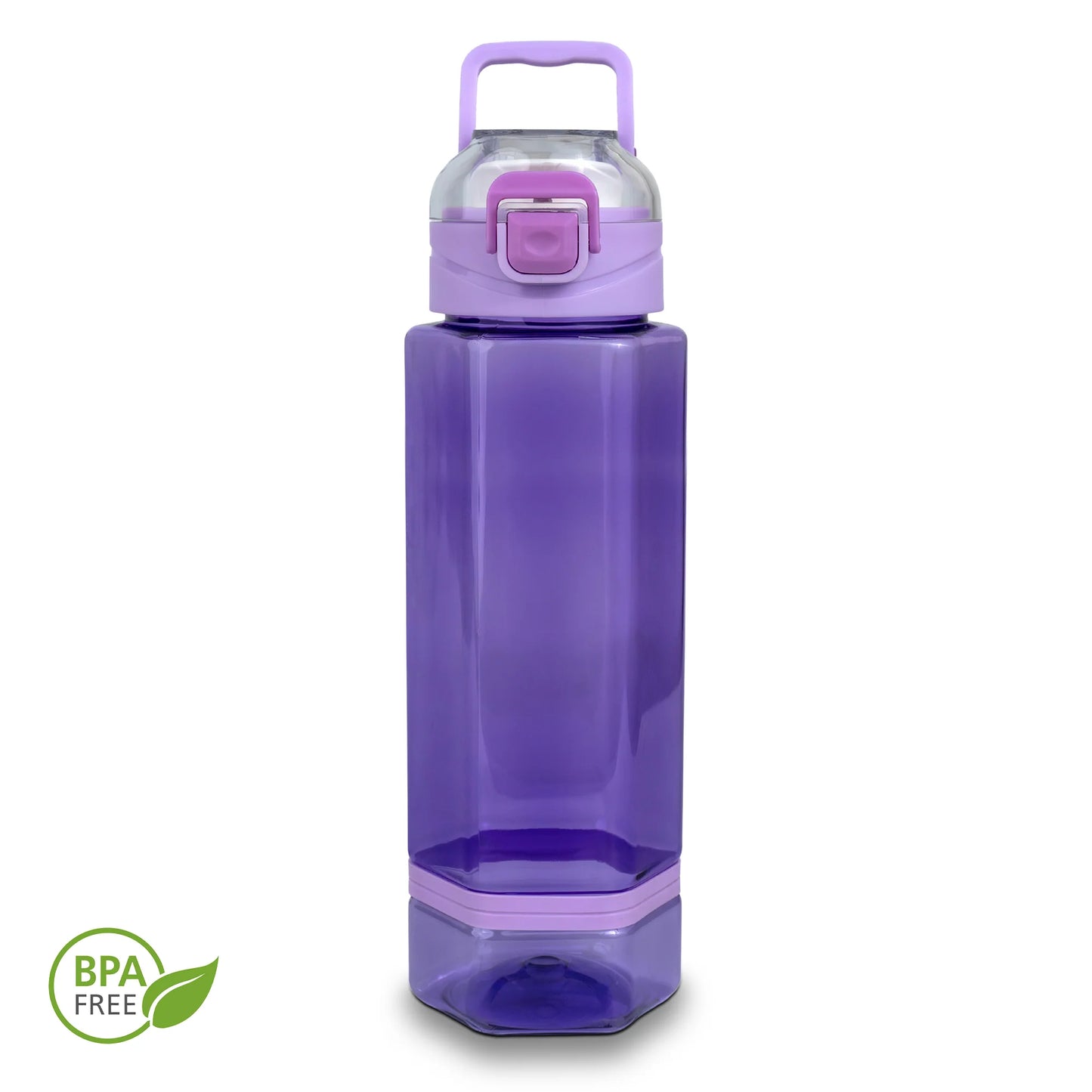 CrystalWave 900ML Water Bottle