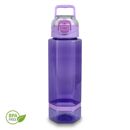 CrystalWave 900ML Water Bottle