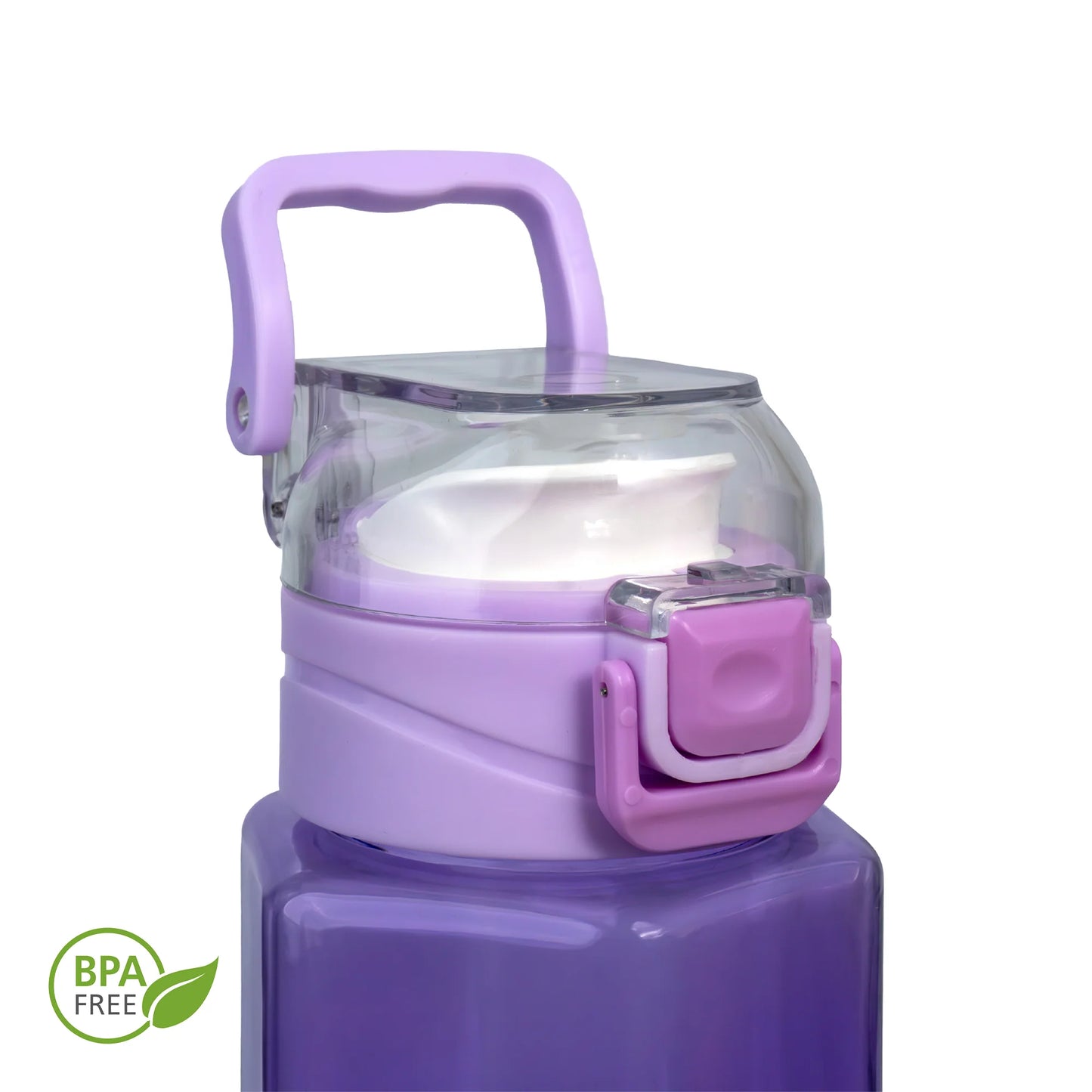 CrystalWave 900ML Water Bottle