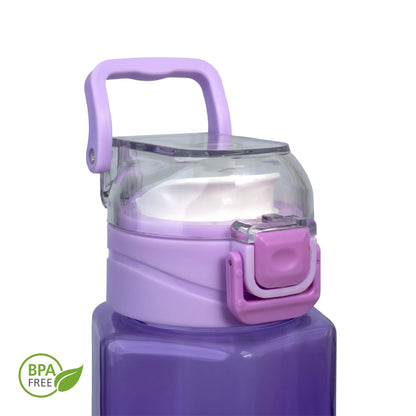 CrystalWave 900ML Water Bottle