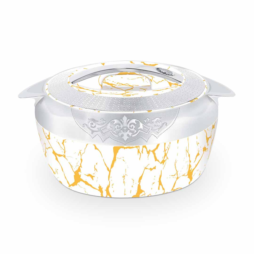 Happy Hisense Prima (White) Signature