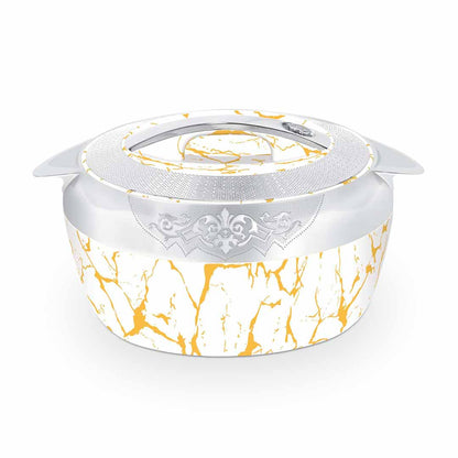 Happy Hisense Prima (White) Signature