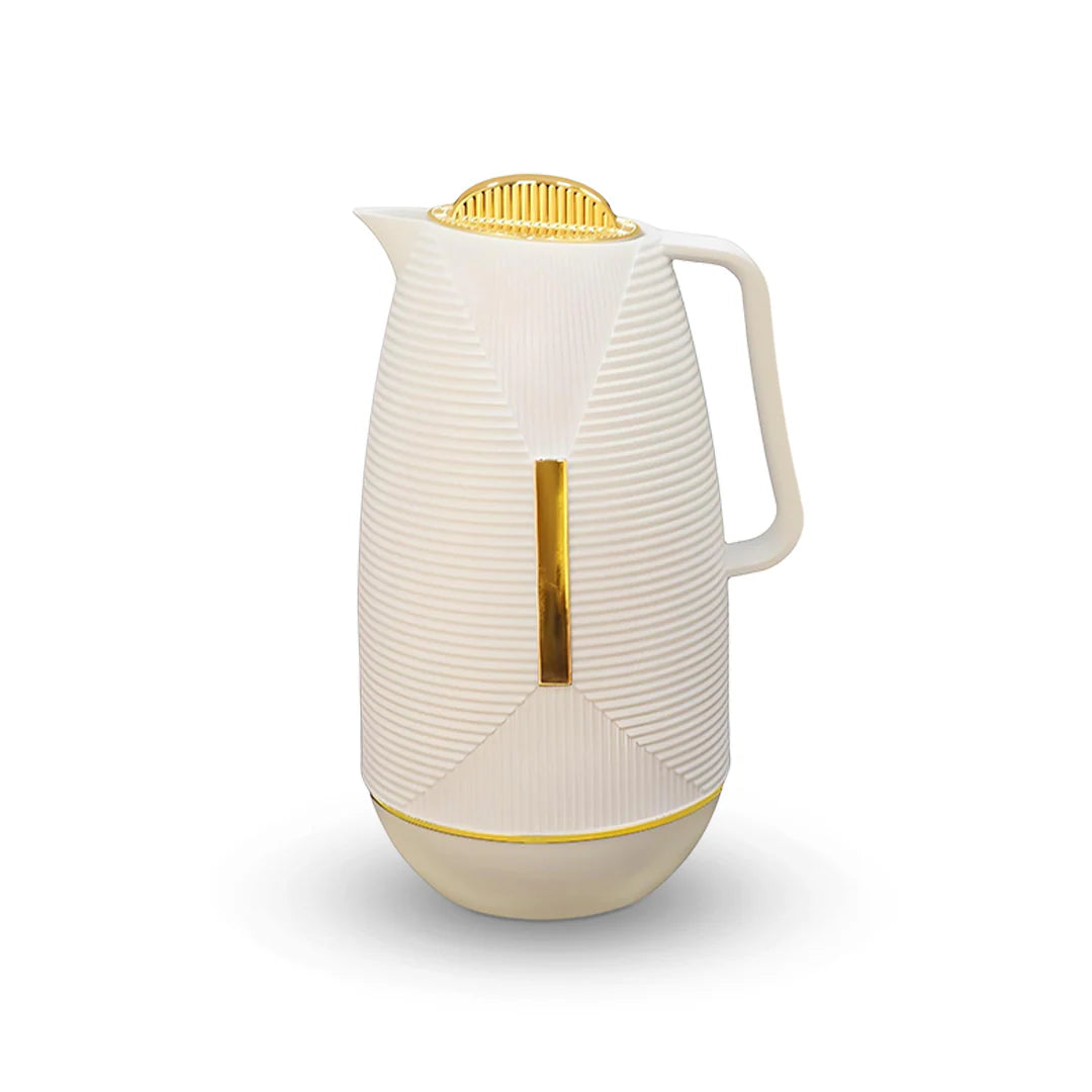 Elegance Thermal Flask (1 Ltr) - Premium Edition