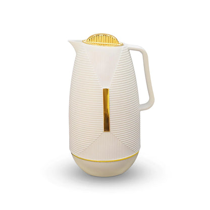Elegance Thermal Flask (1 Ltr) - Premium Edition