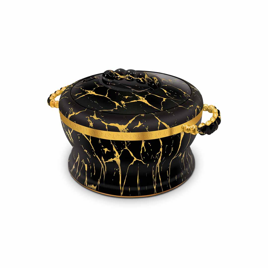 Happy Crown Primora Luxe Black