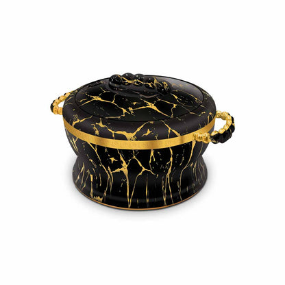 Happy Crown Primora Luxe Black