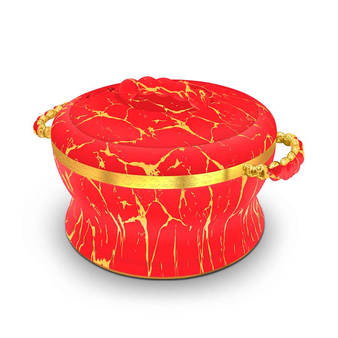 Happy Crown Primora Luxe Red