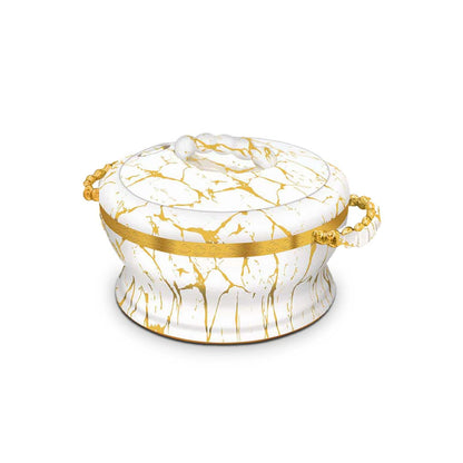 Happy Crown Primora Luxe White