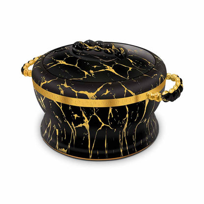 Happy Crown Primora Luxe Black