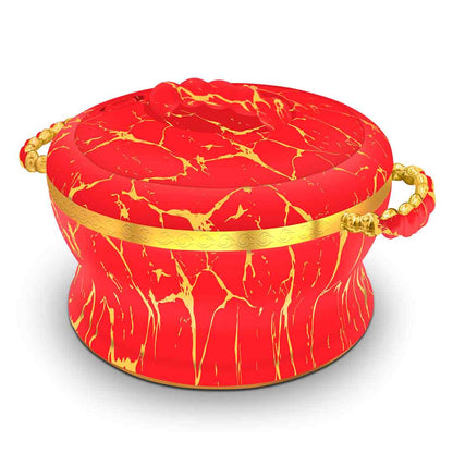 Happy Crown Primora Luxe Red