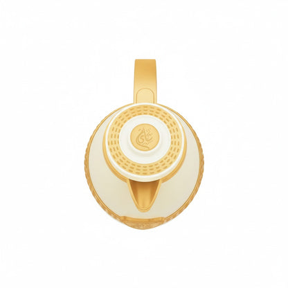 GoldenAura Vacuum Flask 1L