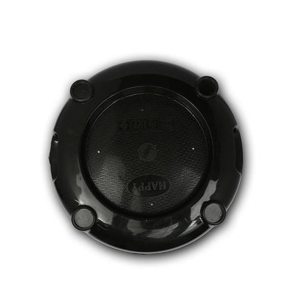 Happy Line Premium Glass Top Hotpot