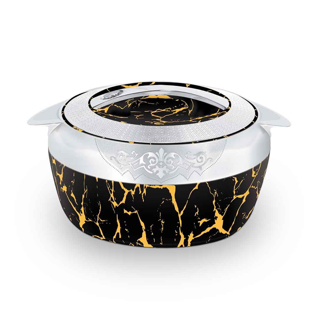 Happy Hisense Prima (Black) Signature