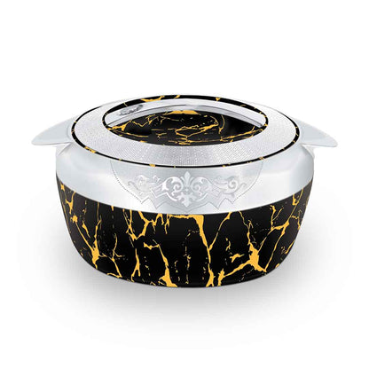 Happy Hisense Prima (Black) Signature