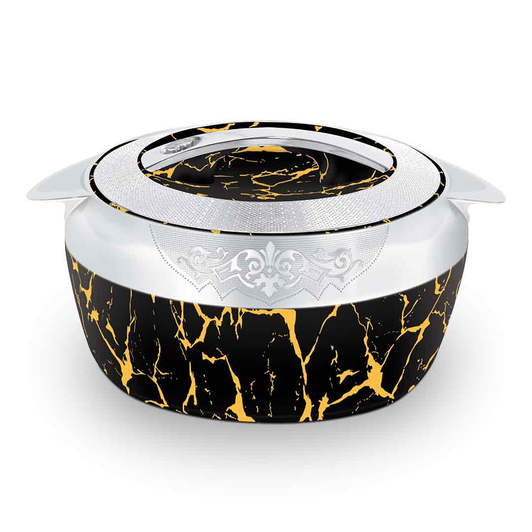 Happy Hisense Prima (Black) Signature