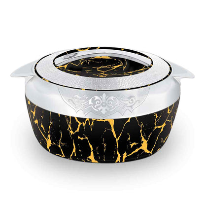 Happy Hisense Prima (Black) Signature