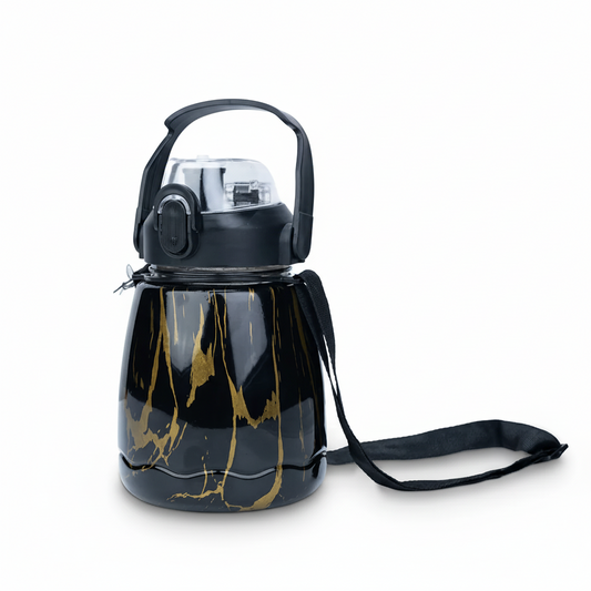 AquaFlex 1.4L Premium Plastic Water Bottle