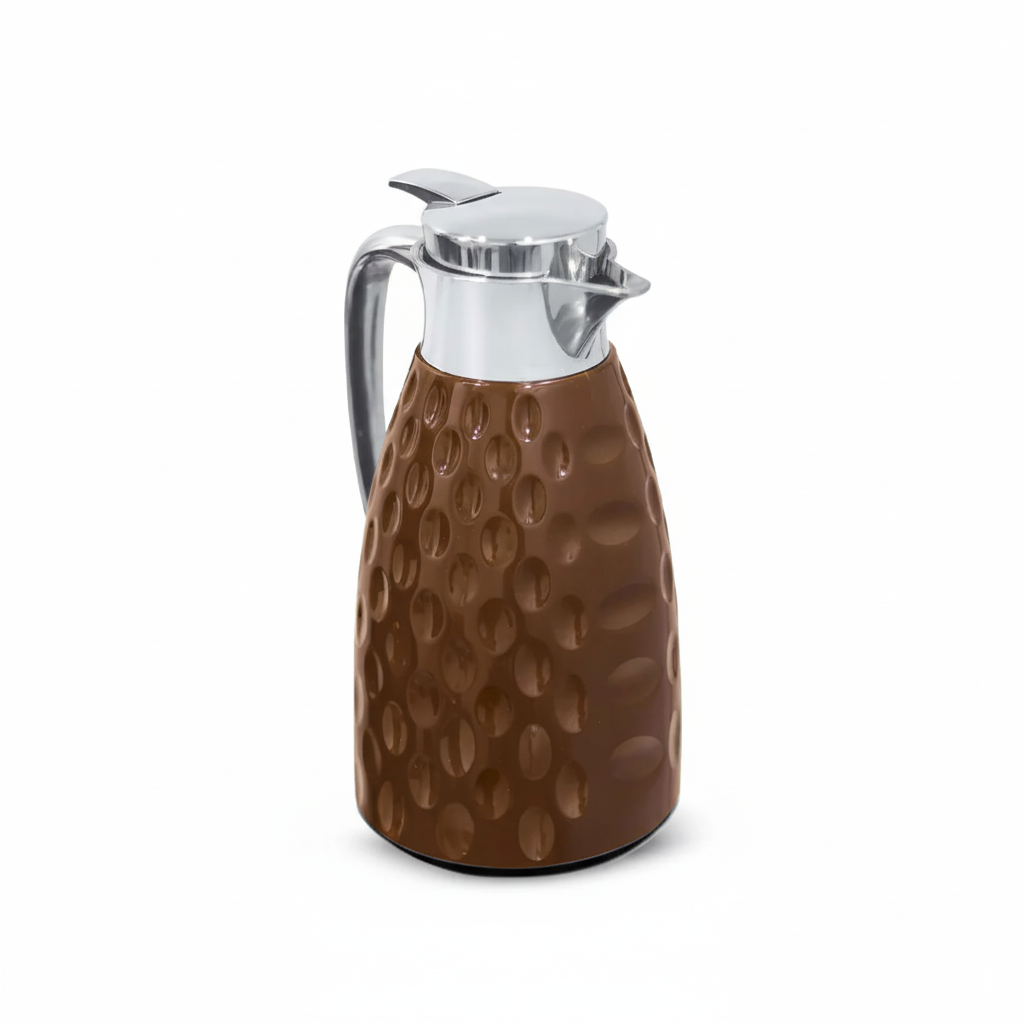 HydraLock 1 Litre vacuum Thermos