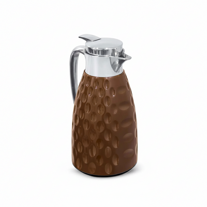 HydraLock 1 Litre vacuum Thermos