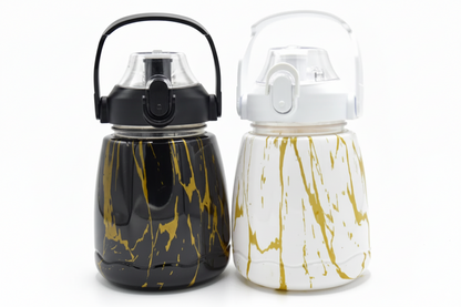 AquaFlex 1.4L Premium Plastic Water Bottle