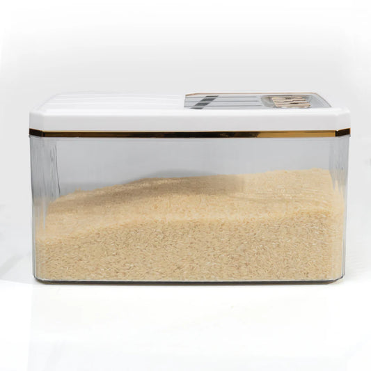 7 Litre Airtight Food Storage Container